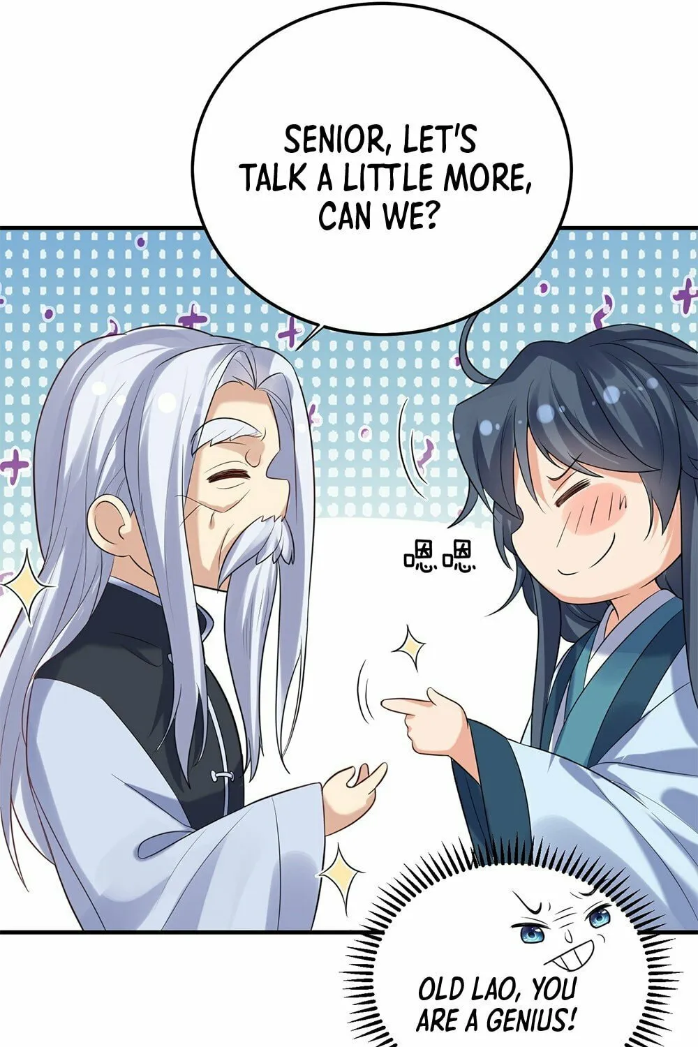 When Did I Become Unbeatable? Mangakakalot X Chapter 87 Page 45
