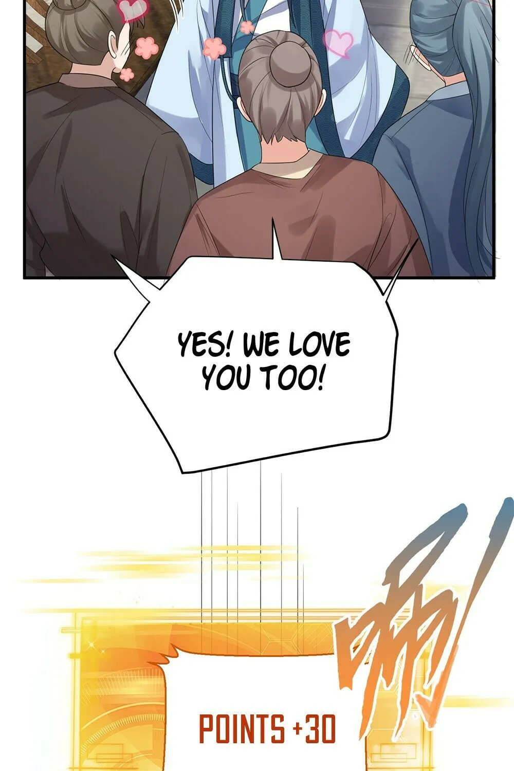 When Did I Become Unbeatable? Mangakakalot X Chapter 87 Page 43