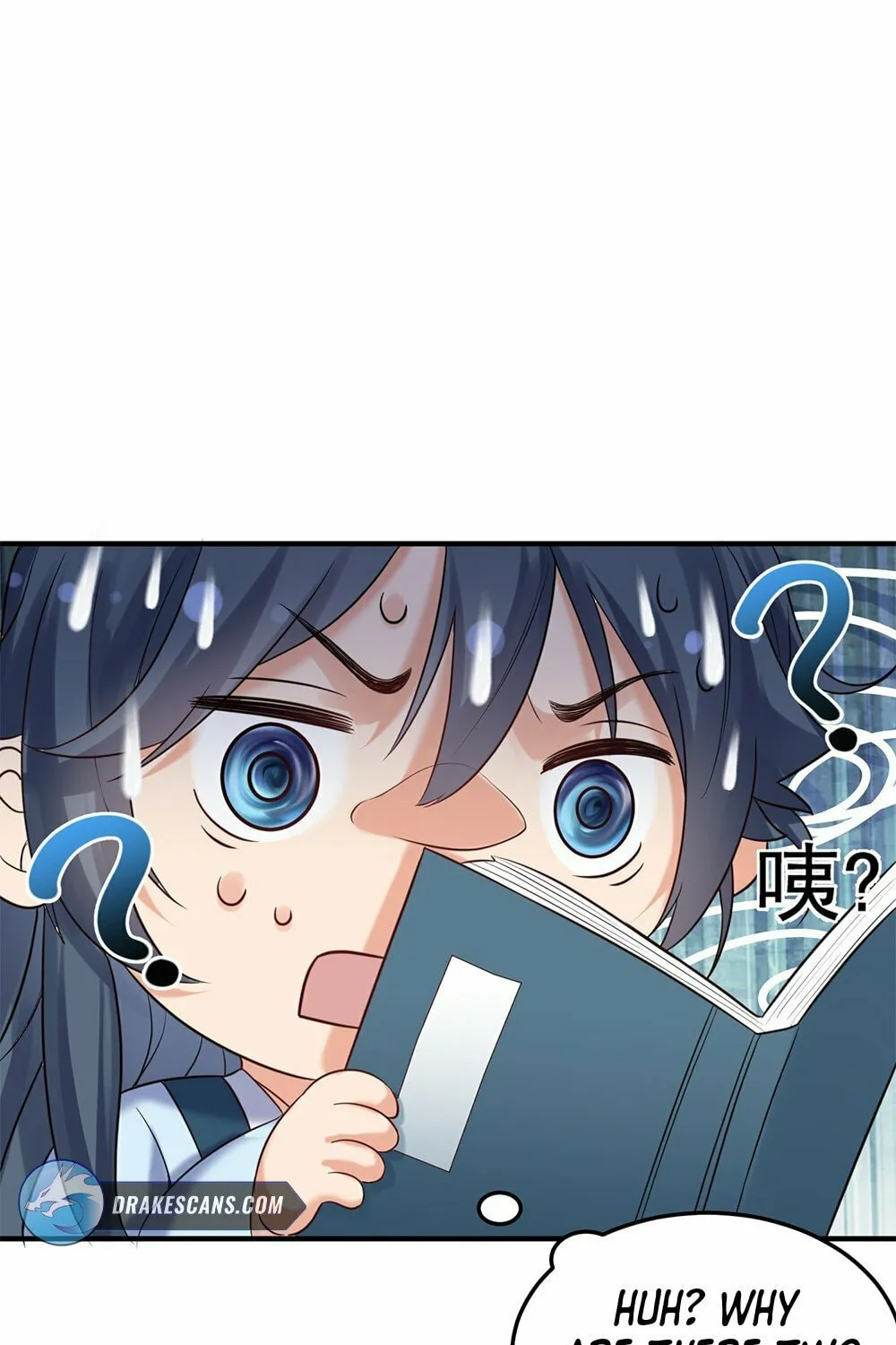 When Did I Become Unbeatable? Mangakakalot X Chapter 87 Page 7