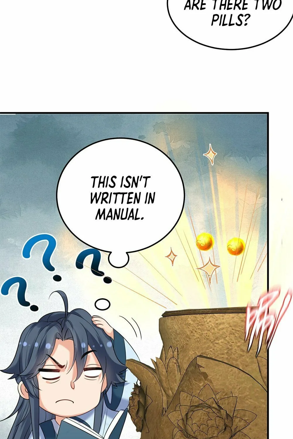 When Did I Become Unbeatable? Mangakakalot X Chapter 87 Page 8