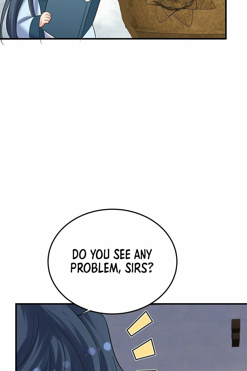 When Did I Become Unbeatable? Mangakakalot X Chapter 87 Page 9