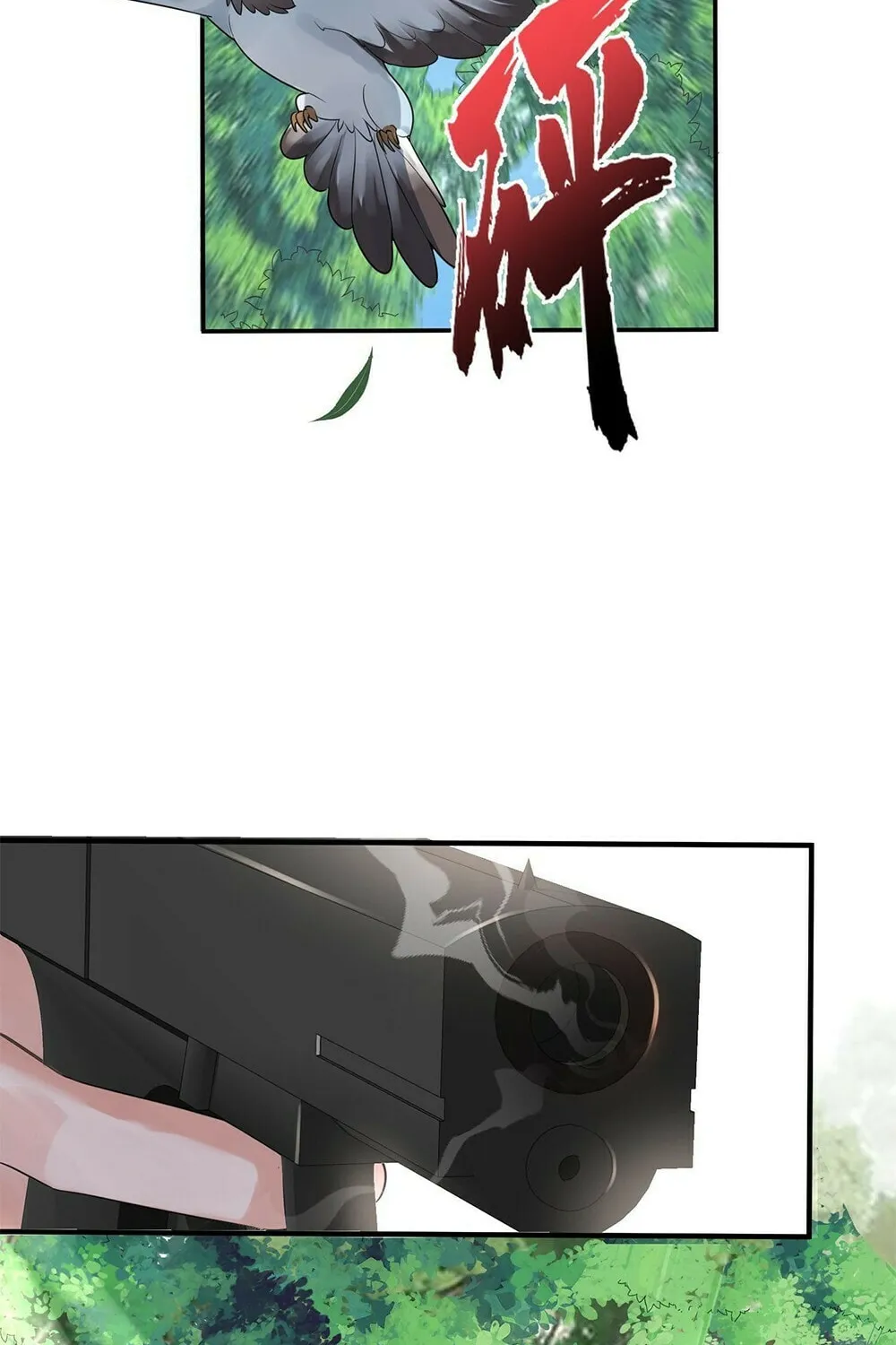 When Did I Become Unbeatable? Mangakakalot X Chapter 88 Page 15