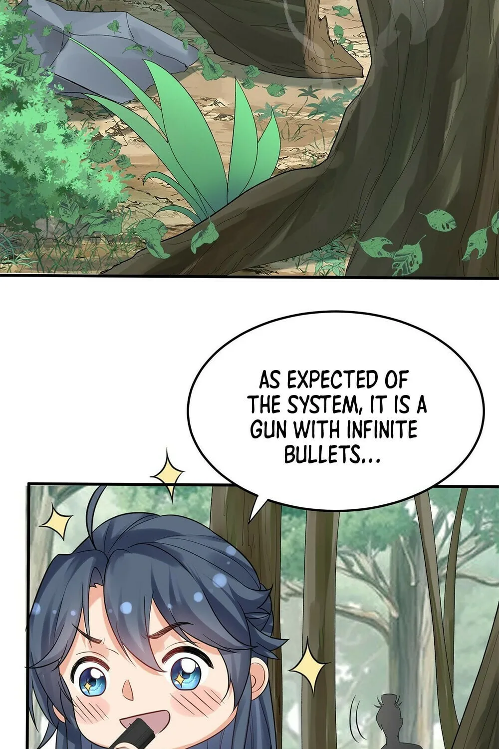 When Did I Become Unbeatable? Mangakakalot X Chapter 88 Page 17