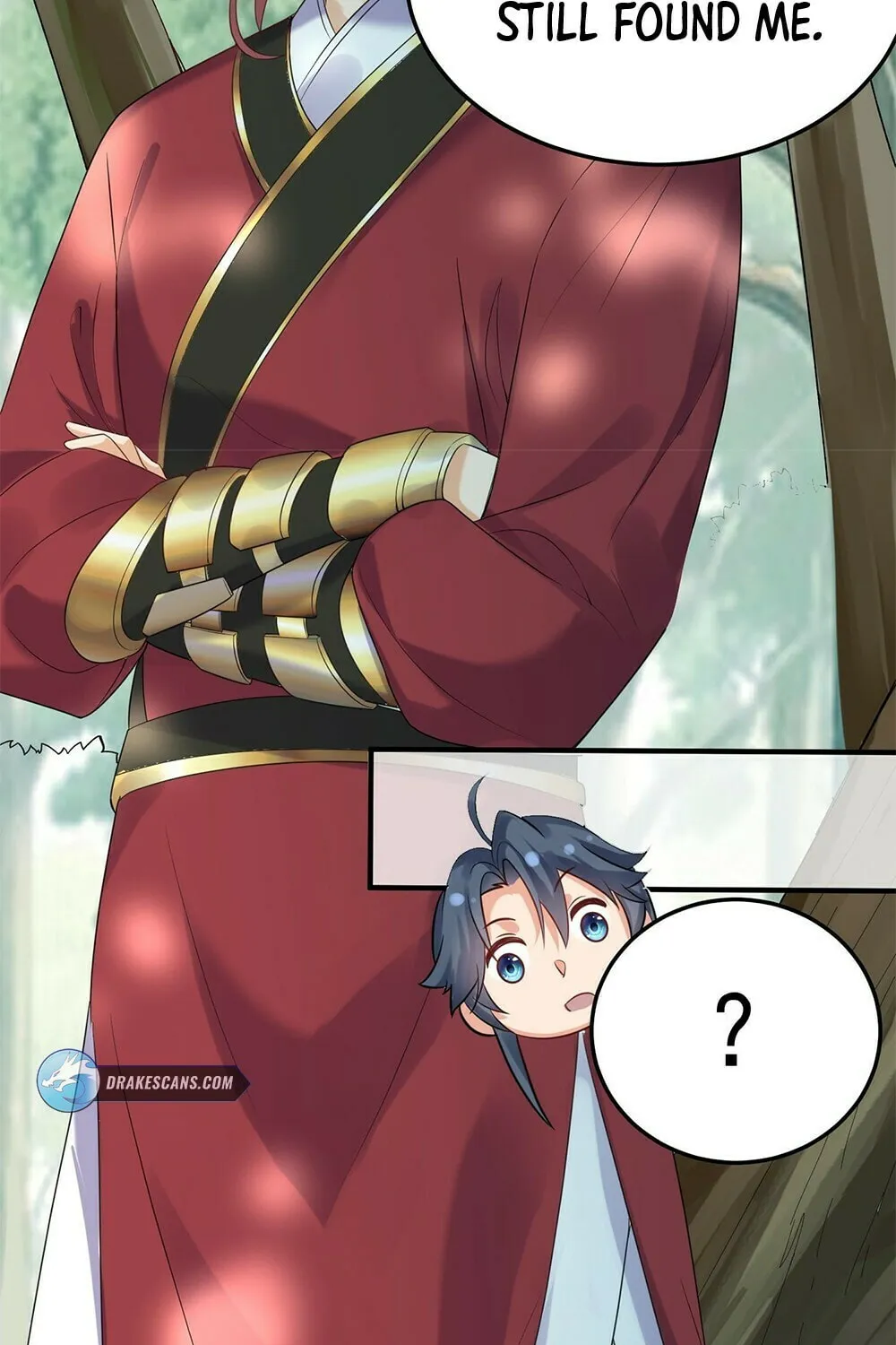 When Did I Become Unbeatable? Mangakakalot X Chapter 88 Page 20
