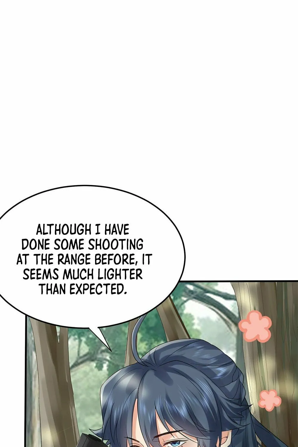 When Did I Become Unbeatable? Mangakakalot X Chapter 88 Page 2