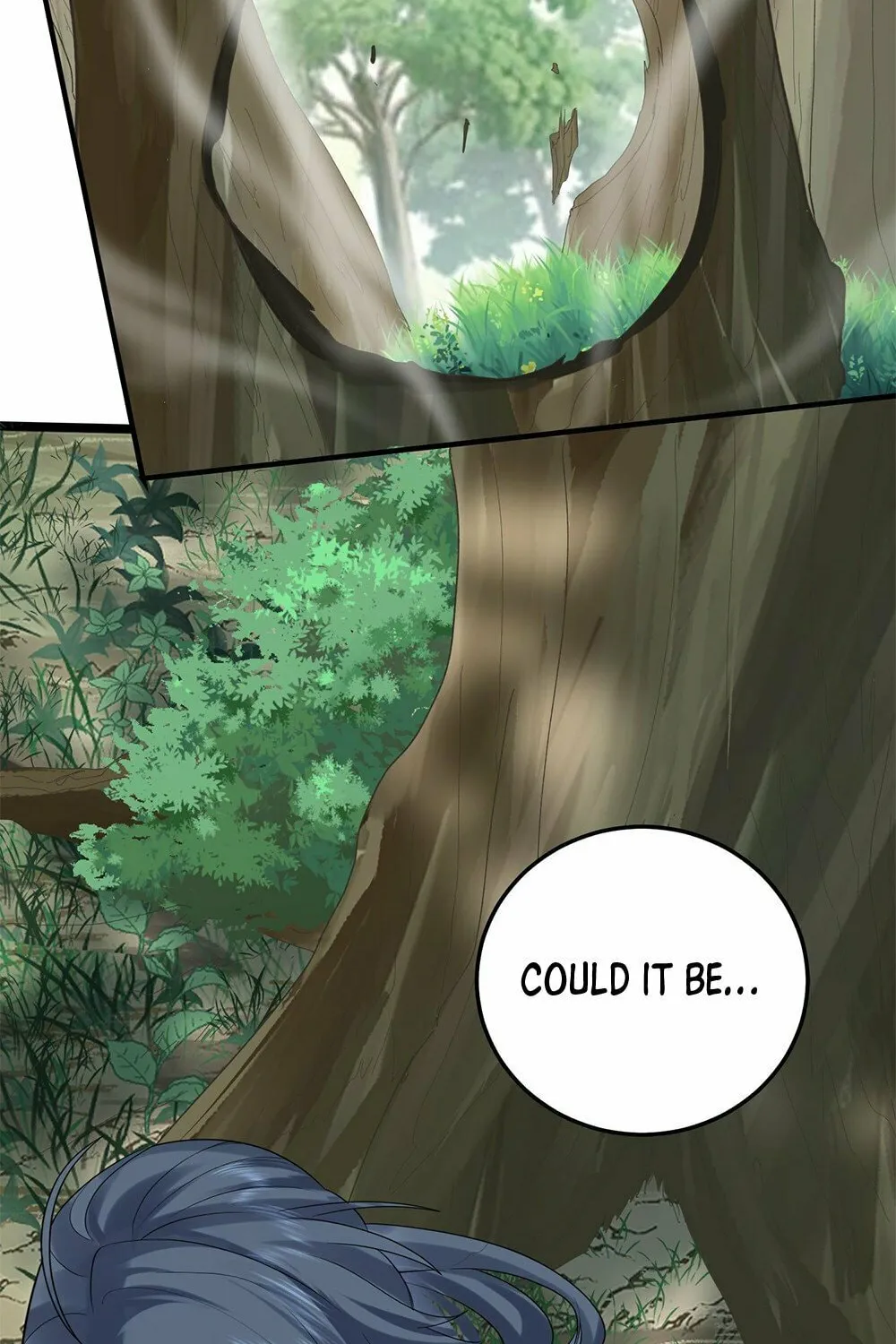 When Did I Become Unbeatable? Mangakakalot X Chapter 88 Page 11