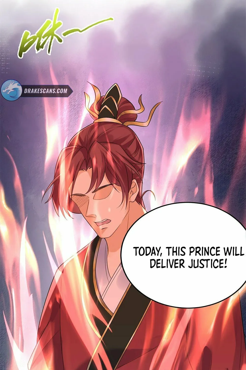When Did I Become Unbeatable? Mangakakalot X Chapter 88 Page 30