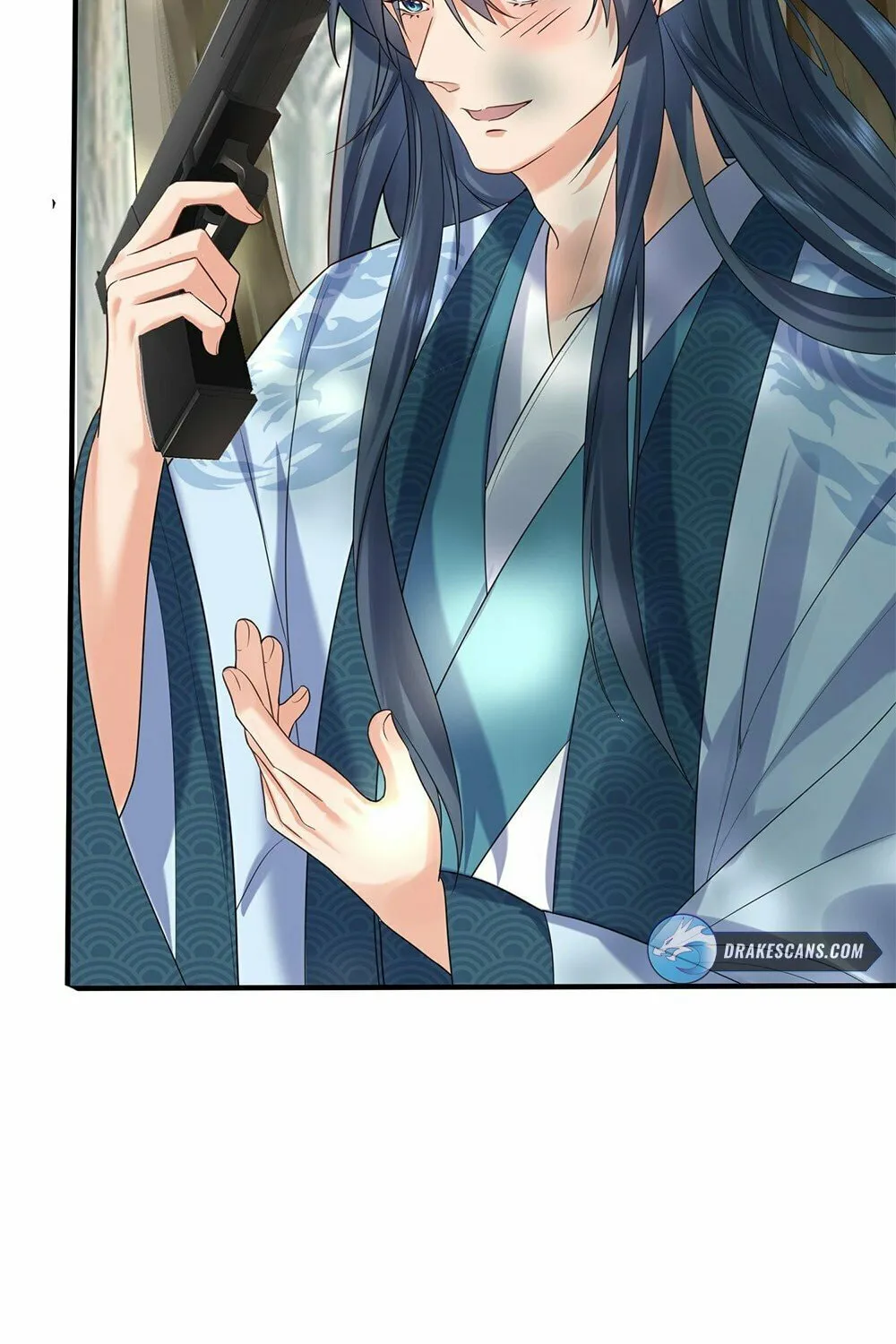 When Did I Become Unbeatable? Mangakakalot X Chapter 88 Page 3
