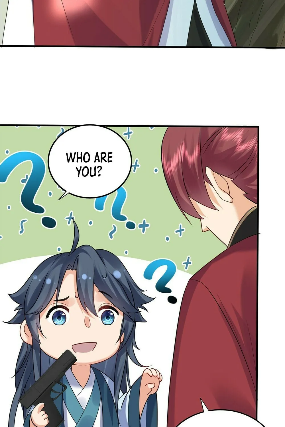 When Did I Become Unbeatable? Mangakakalot X Chapter 88 Page 21
