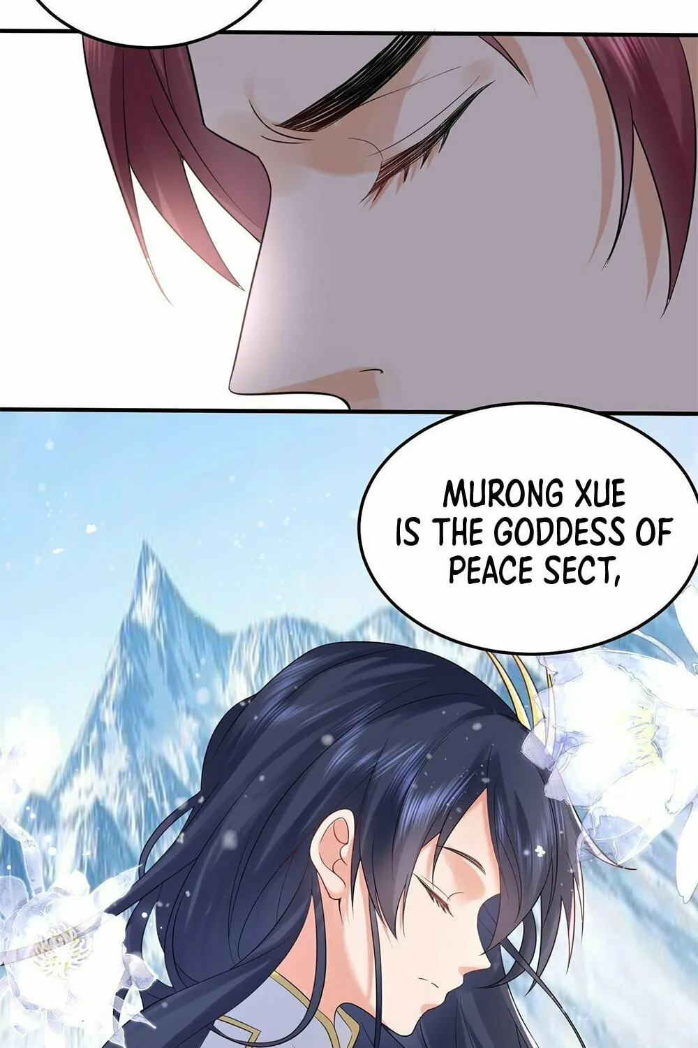 When Did I Become Unbeatable? Mangakakalot X Chapter 88 Page 24