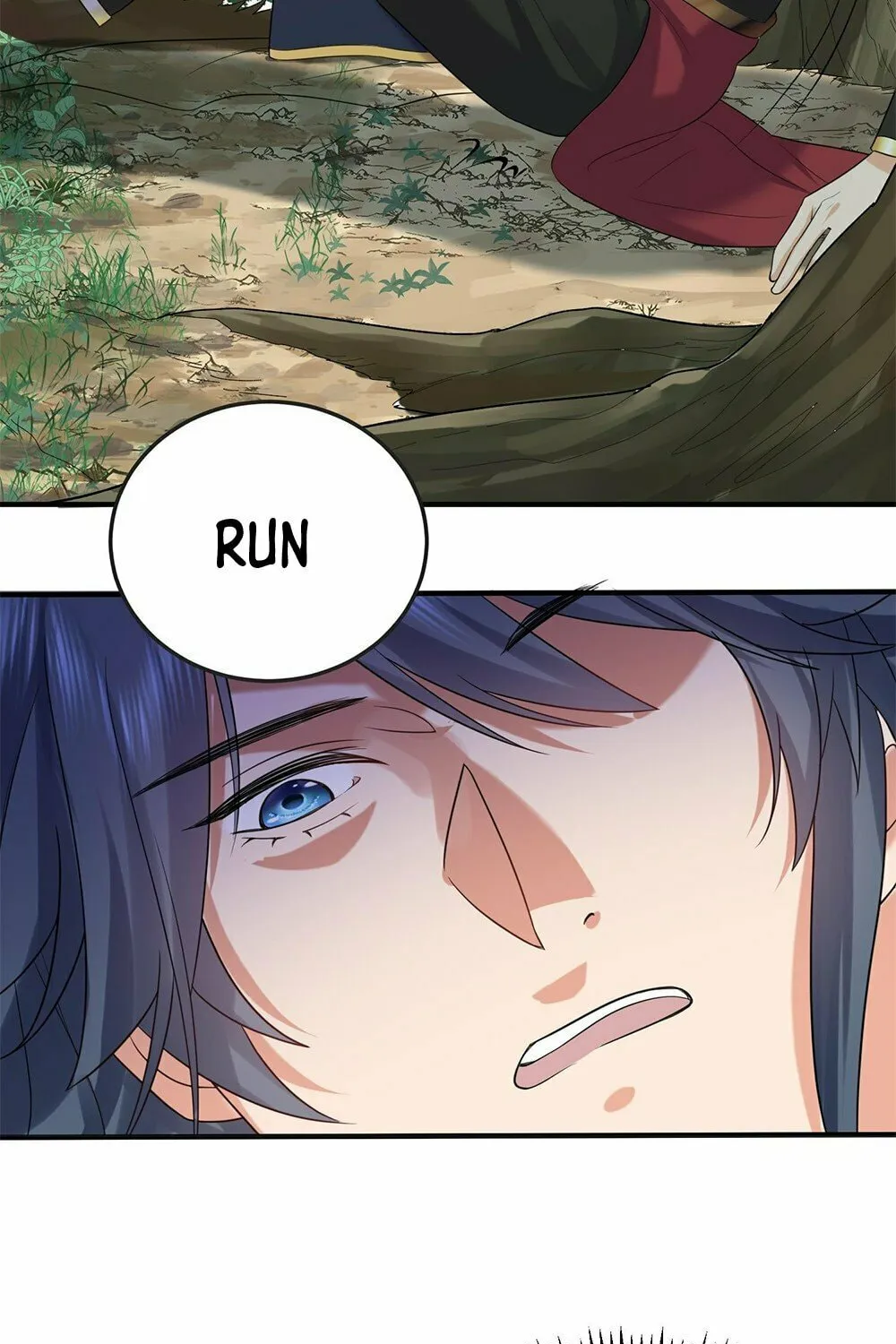 When Did I Become Unbeatable? Mangakakalot X Chapter 88 Page 40