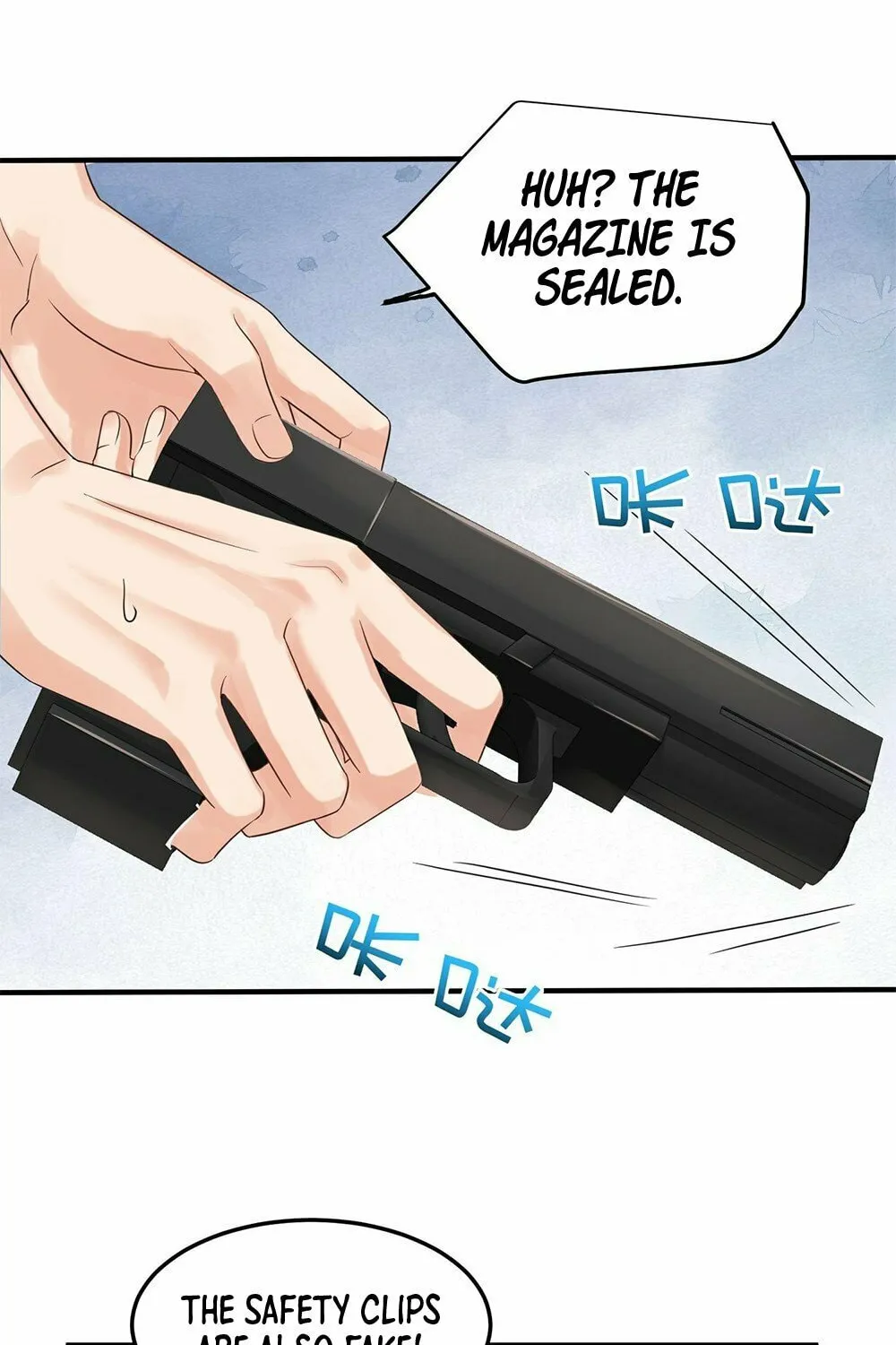 When Did I Become Unbeatable? Mangakakalot X Chapter 88 Page 4
