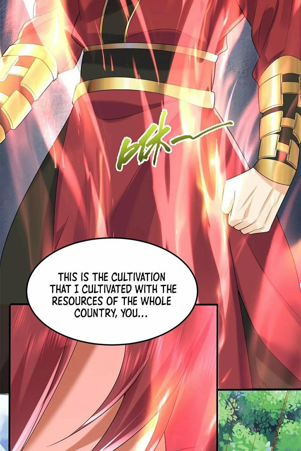 When Did I Become Unbeatable? Mangakakalot X Chapter 88 Page 31