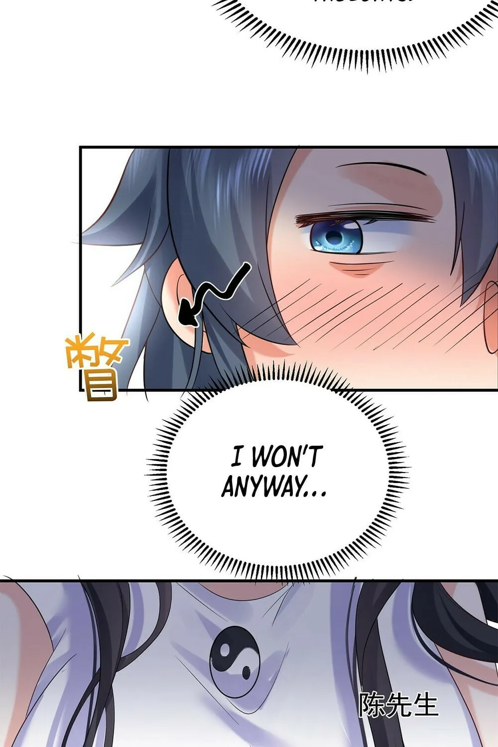 When Did I Become Unbeatable? Mangakakalot X Chapter 88 Page 46