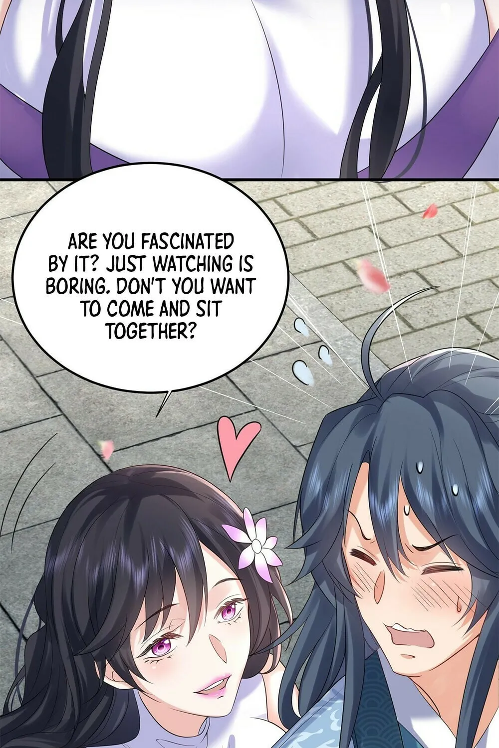 When Did I Become Unbeatable? Mangakakalot X Chapter 88 Page 47