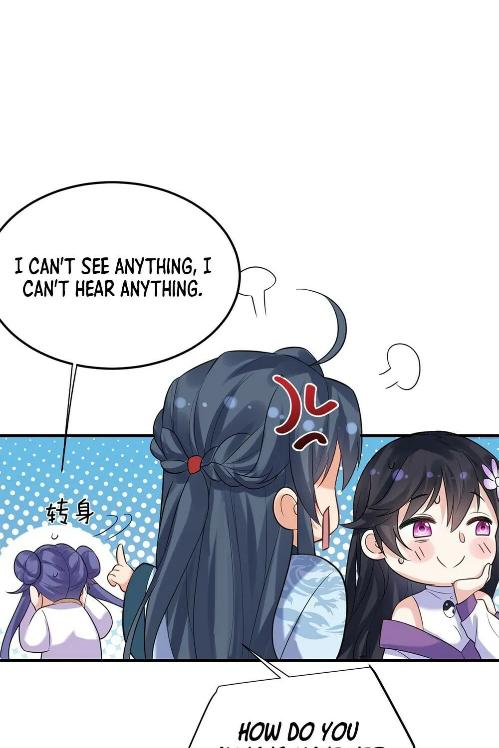 When Did I Become Unbeatable? Mangakakalot X Chapter 88 Page 50