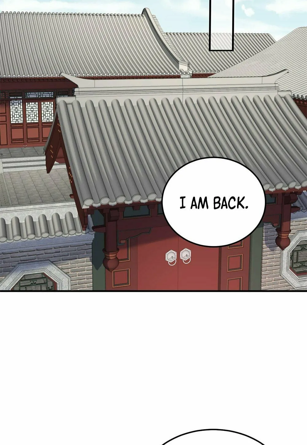 When Did I Become Unbeatable? Mangakakalot X Chapter 88 Page 43