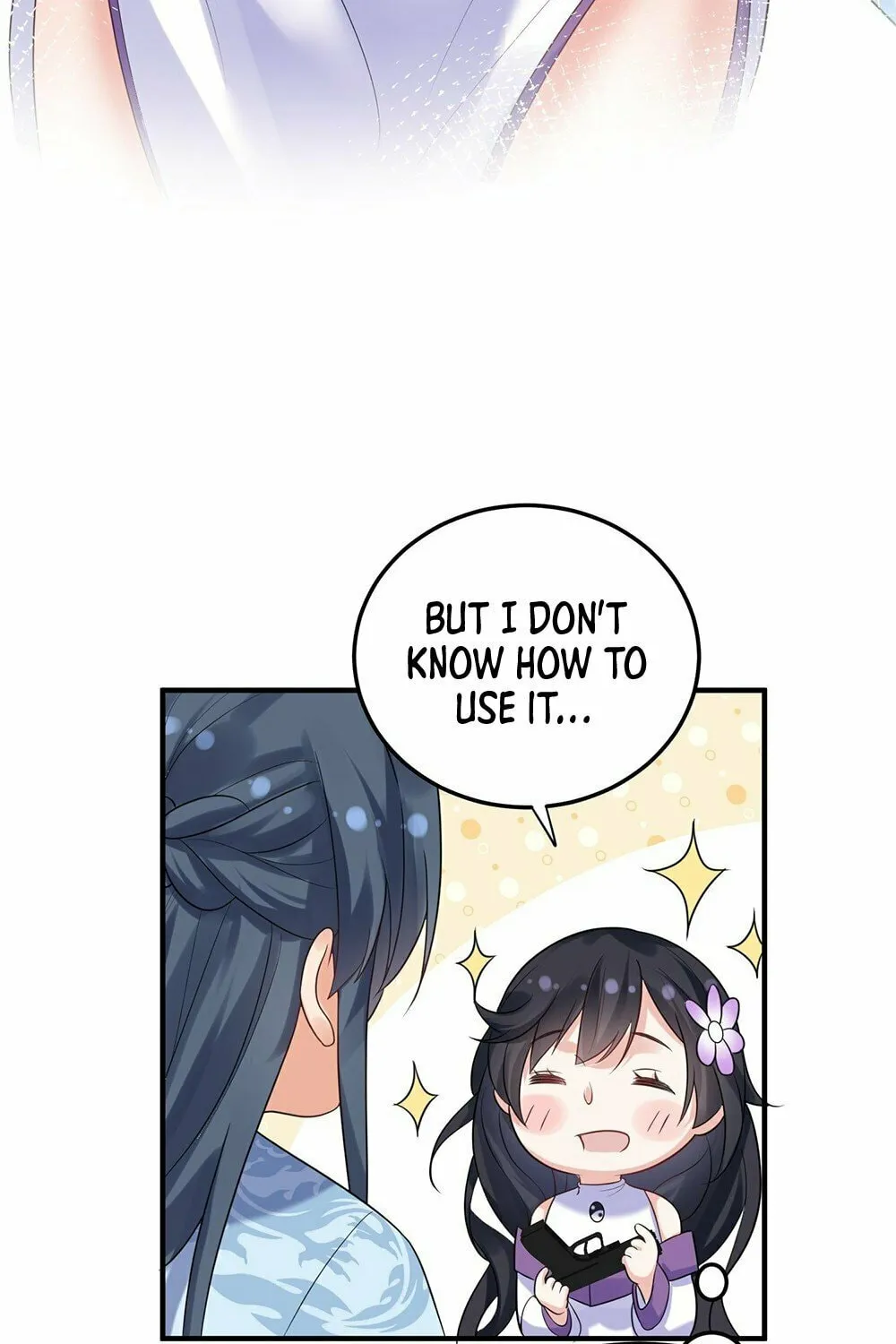 When Did I Become Unbeatable? Mangakakalot X Chapter 88 Page 56