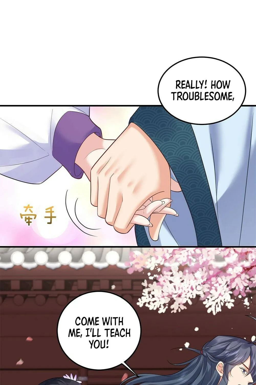 When Did I Become Unbeatable? Mangakakalot X Chapter 88 Page 58