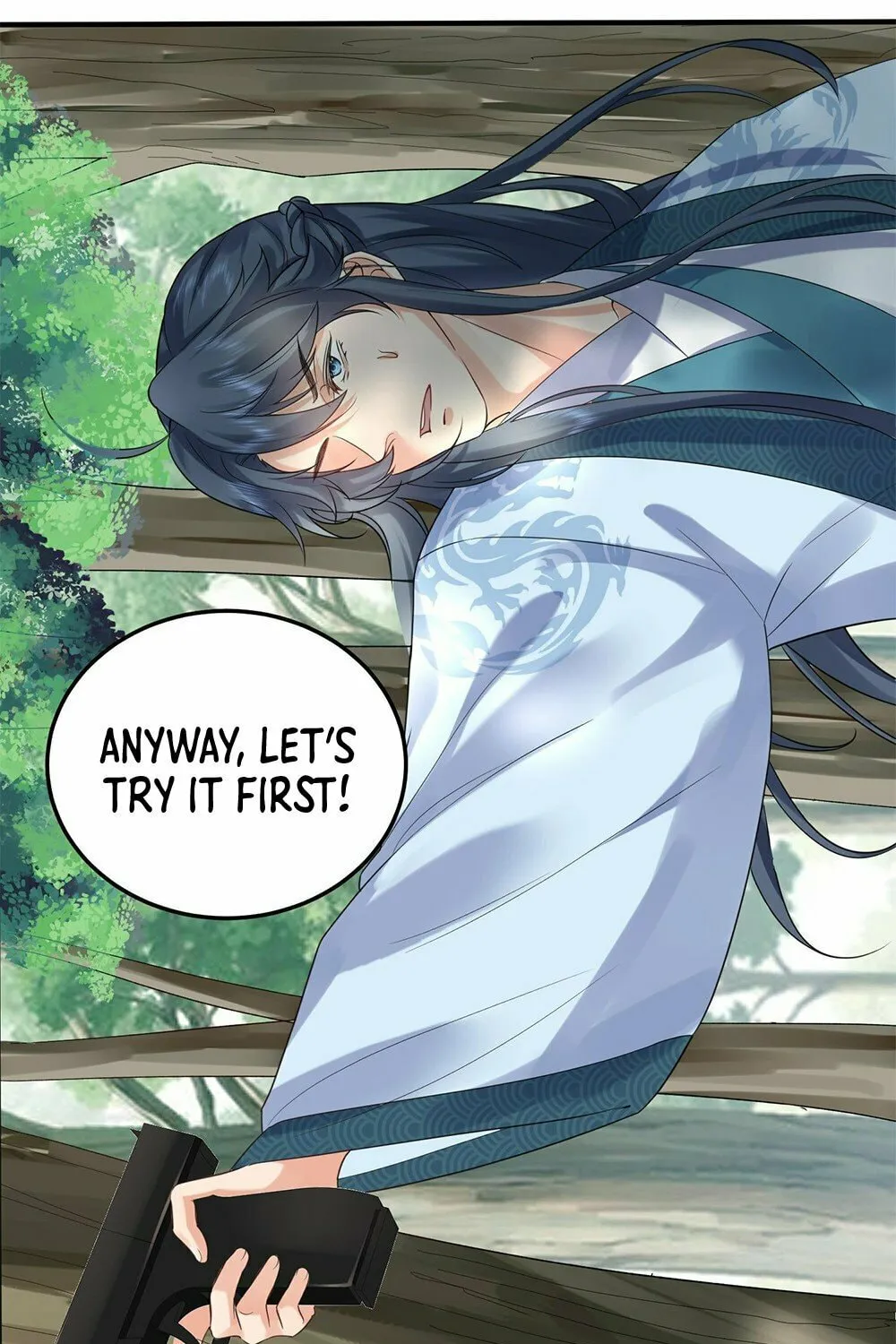 When Did I Become Unbeatable? Mangakakalot X Chapter 88 Page 6