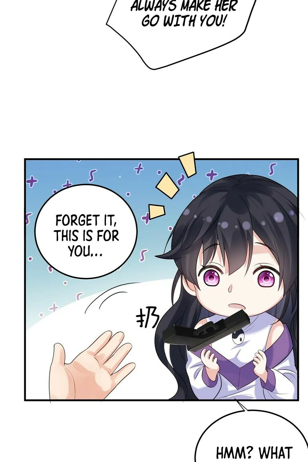 When Did I Become Unbeatable? Mangakakalot X Chapter 88 Page 51