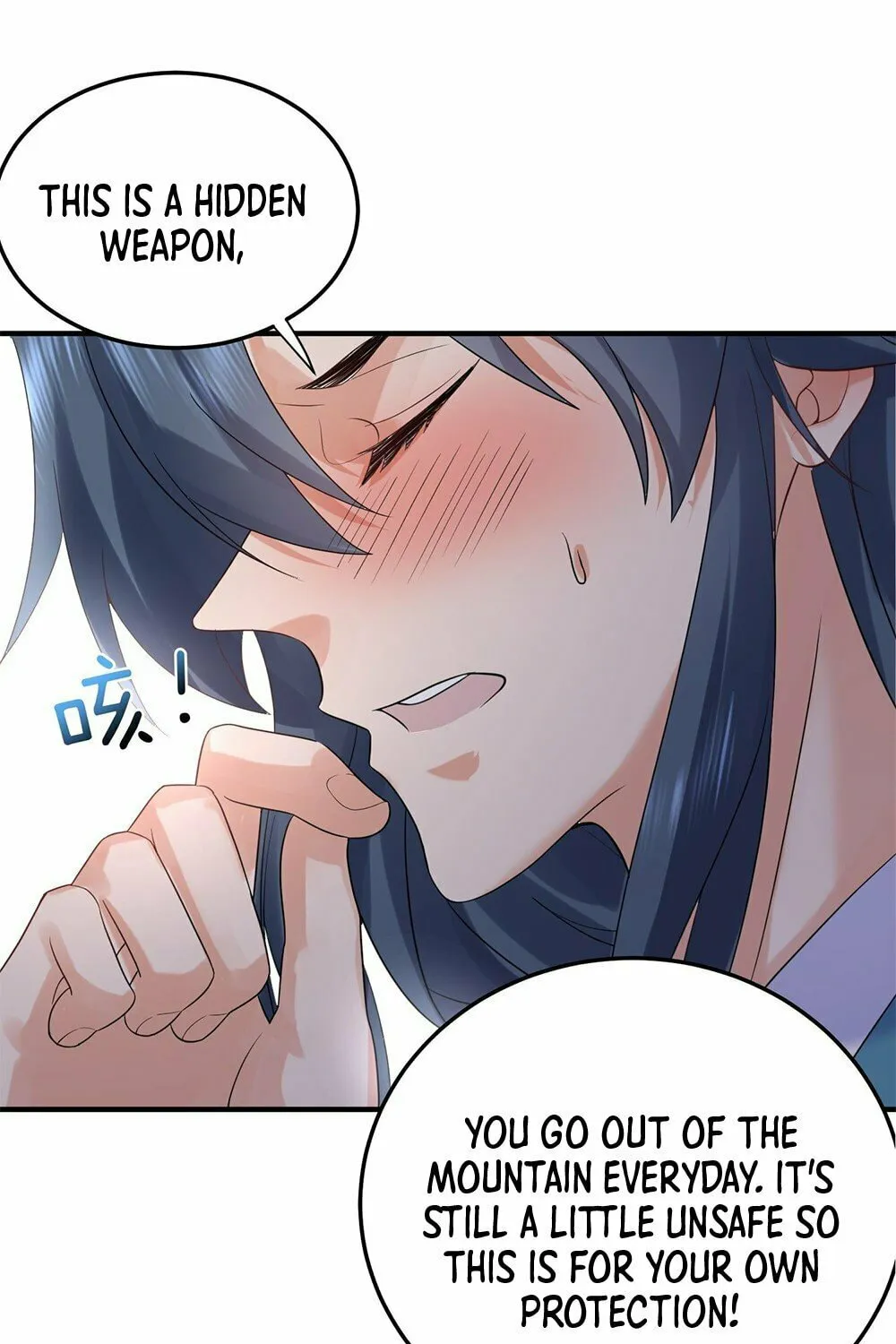 When Did I Become Unbeatable? Mangakakalot X Chapter 88 Page 53