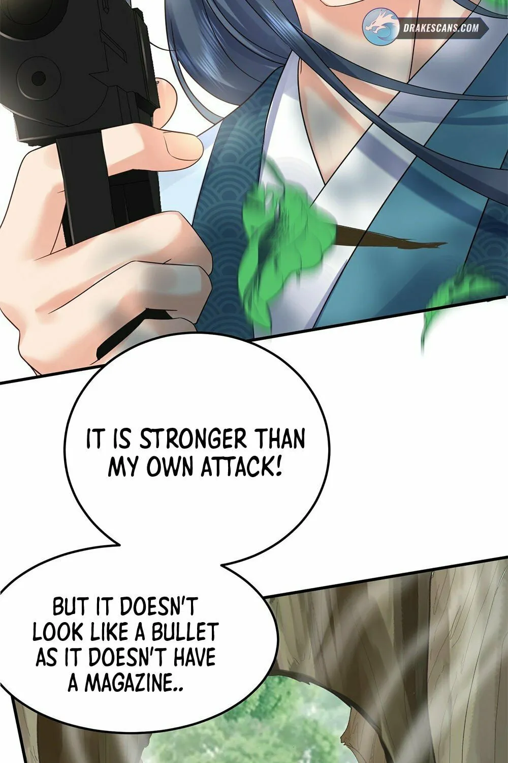 When Did I Become Unbeatable? Mangakakalot X Chapter 88 Page 10