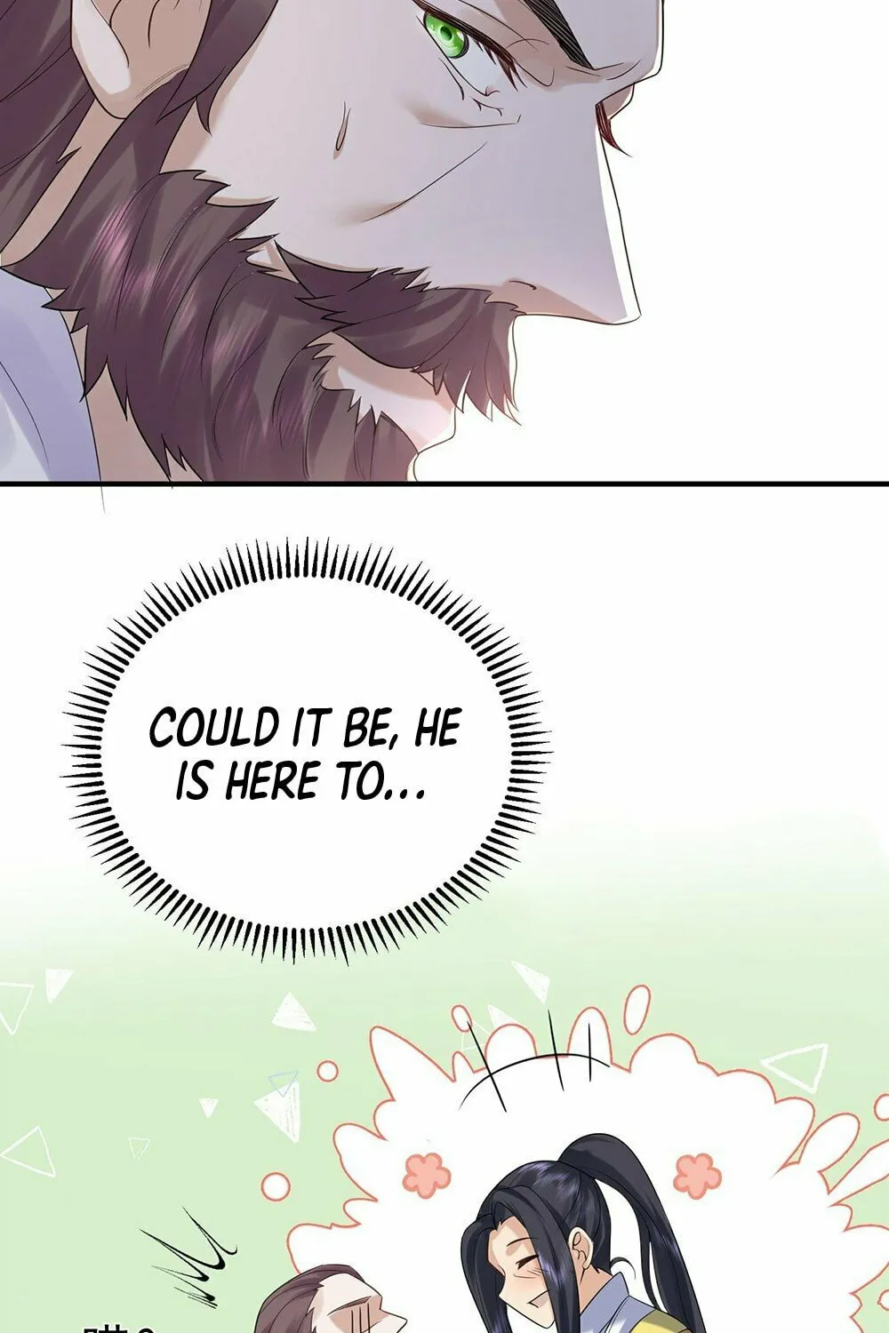 When Did I Become Unbeatable? Mangakakalot X Chapter 89 Page 16