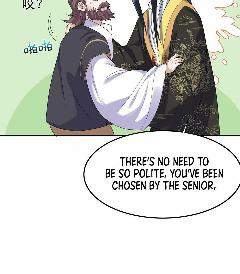 When Did I Become Unbeatable? Mangakakalot X Chapter 89 Page 17