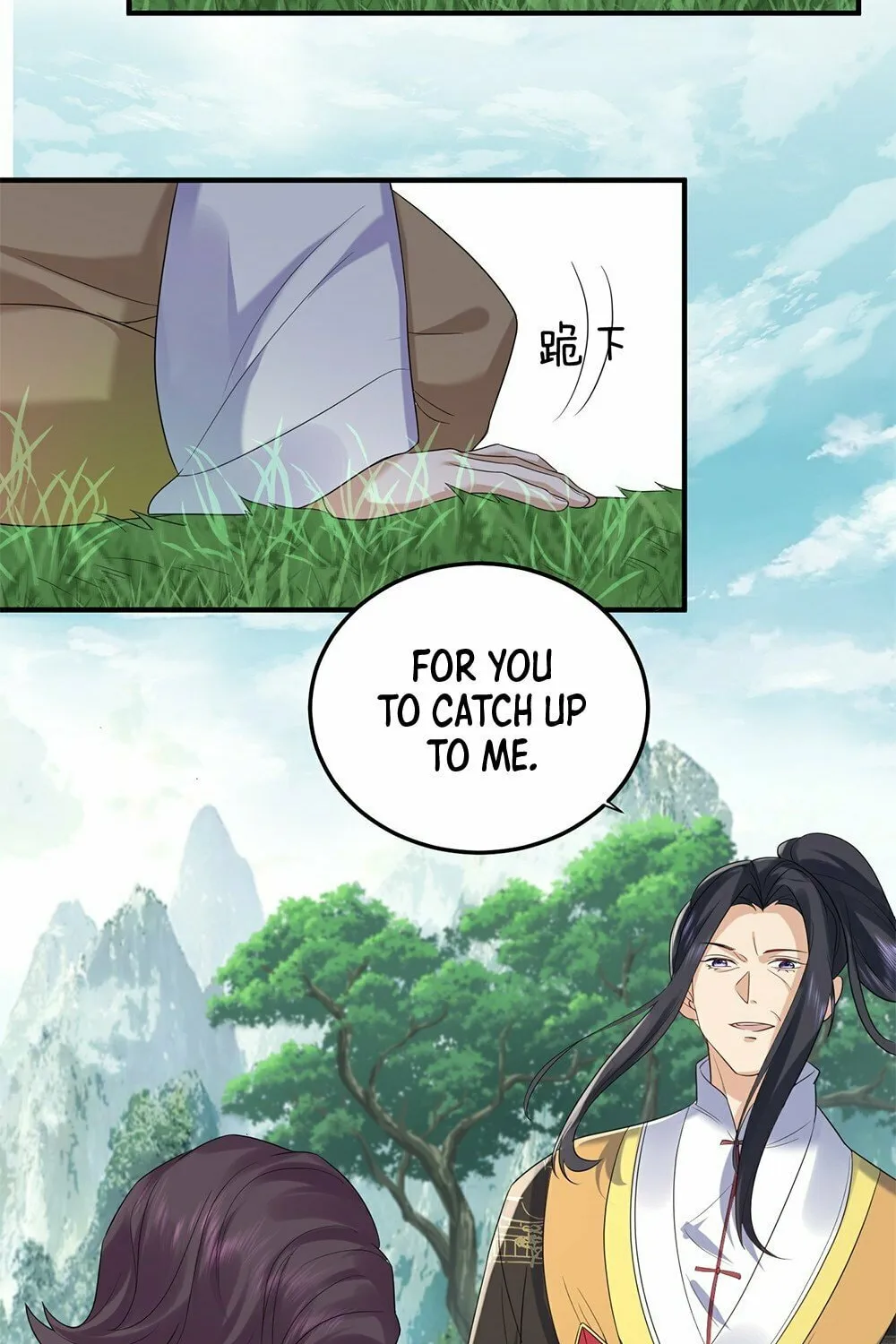 When Did I Become Unbeatable? Mangakakalot X Chapter 89 Page 14