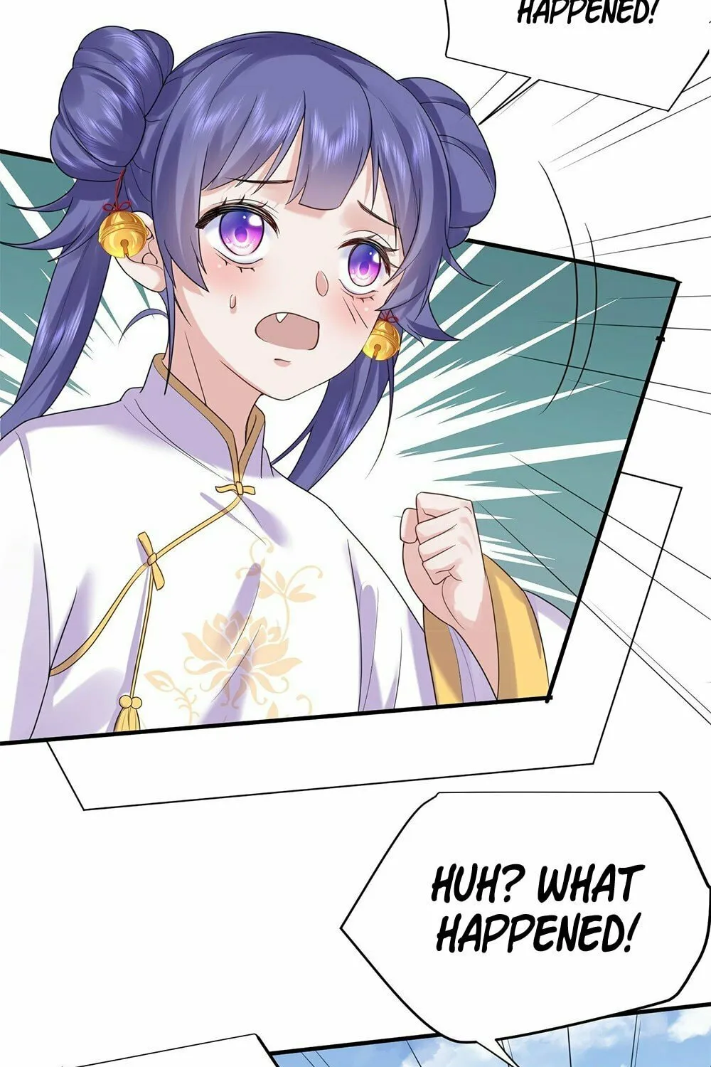 When Did I Become Unbeatable? Mangakakalot X Chapter 89 Page 27