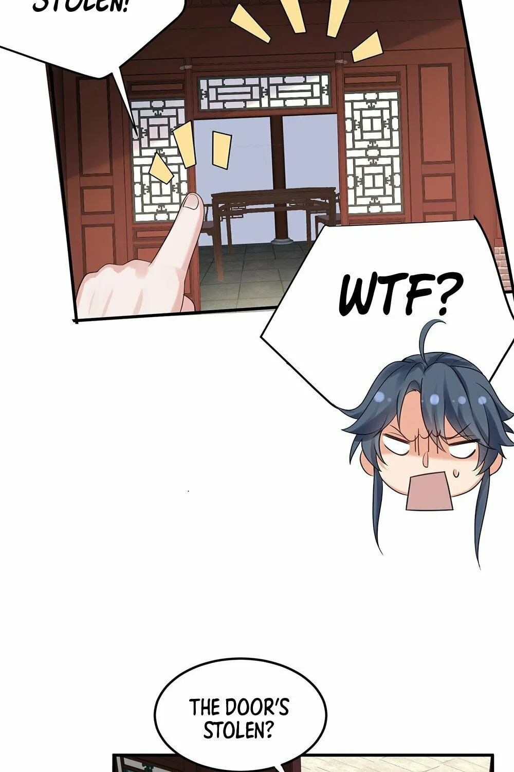 When Did I Become Unbeatable? Mangakakalot X Chapter 89 Page 29