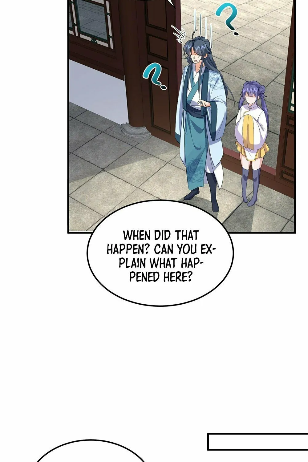 When Did I Become Unbeatable? Mangakakalot X Chapter 89 Page 30