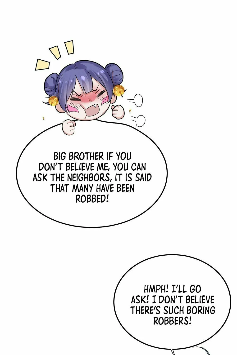 When Did I Become Unbeatable? Mangakakalot X Chapter 89 Page 38