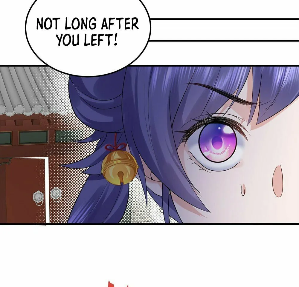When Did I Become Unbeatable? Mangakakalot X Chapter 89 Page 31