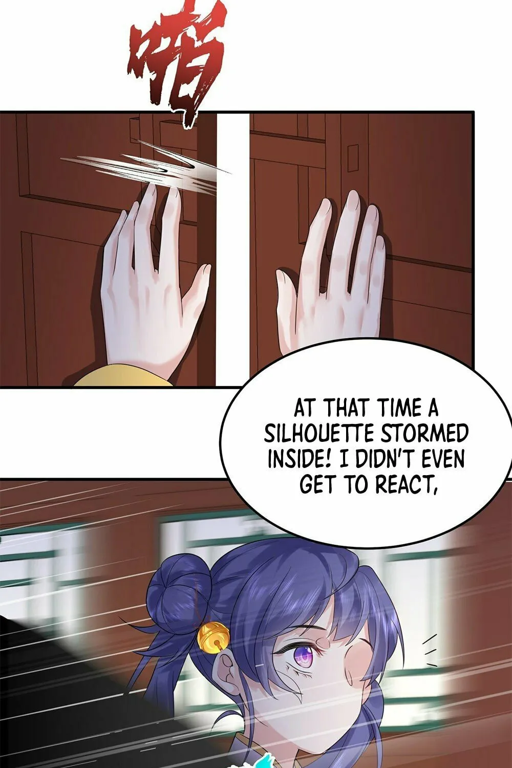 When Did I Become Unbeatable? Mangakakalot X Chapter 89 Page 32