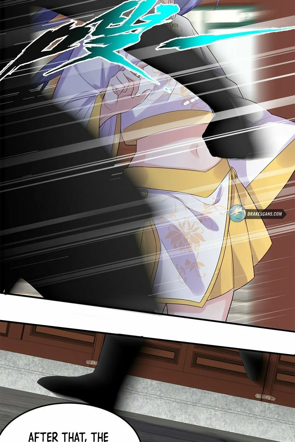 When Did I Become Unbeatable? Mangakakalot X Chapter 89 Page 33