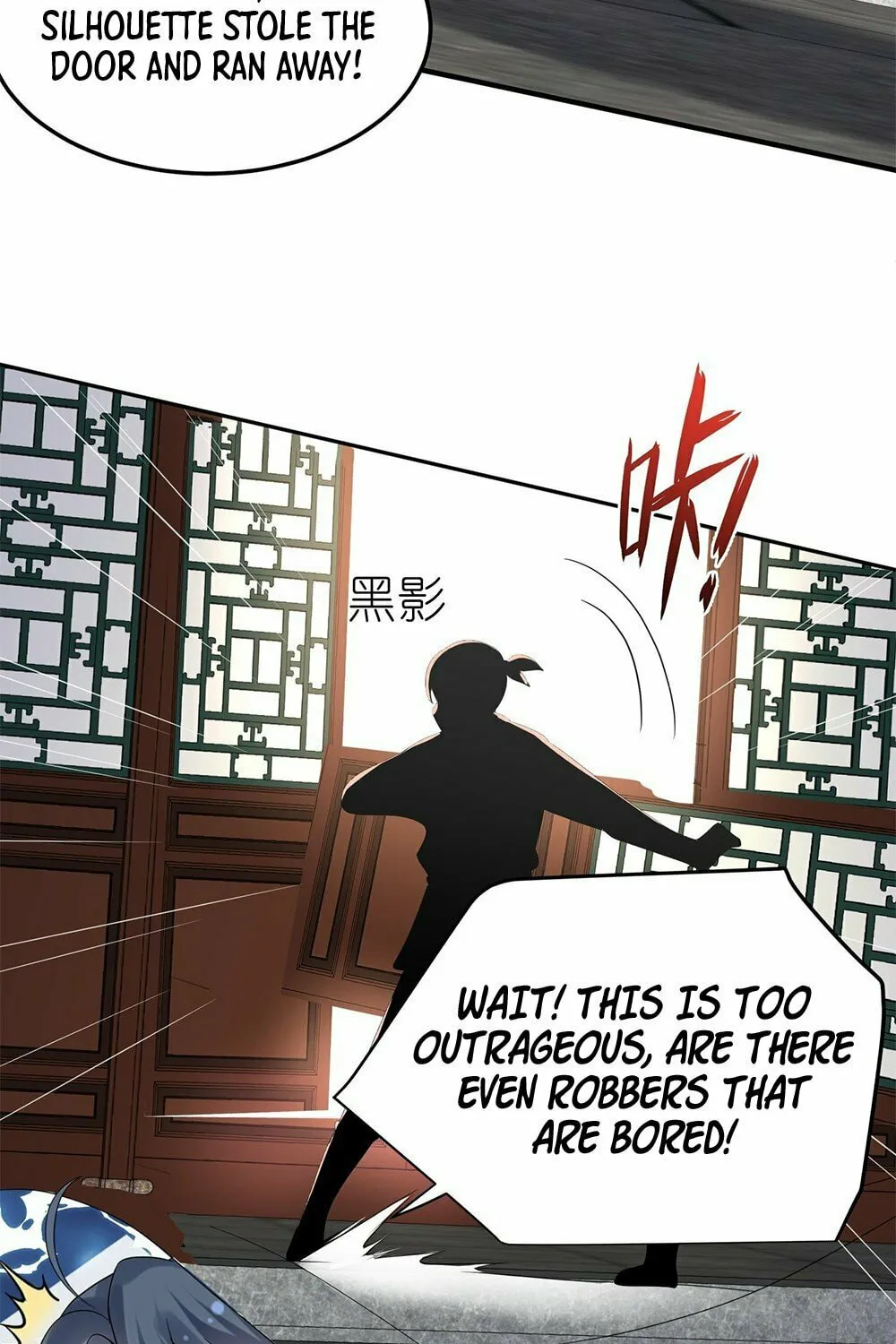 When Did I Become Unbeatable? Mangakakalot X Chapter 89 Page 34
