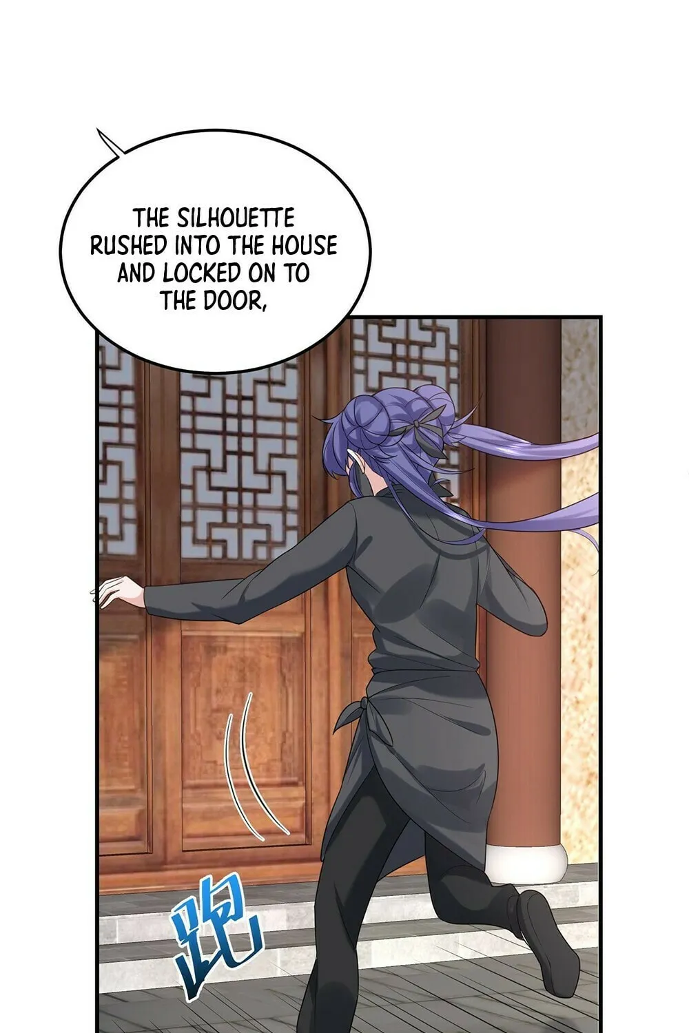 When Did I Become Unbeatable? Mangakakalot X Chapter 89 Page 45