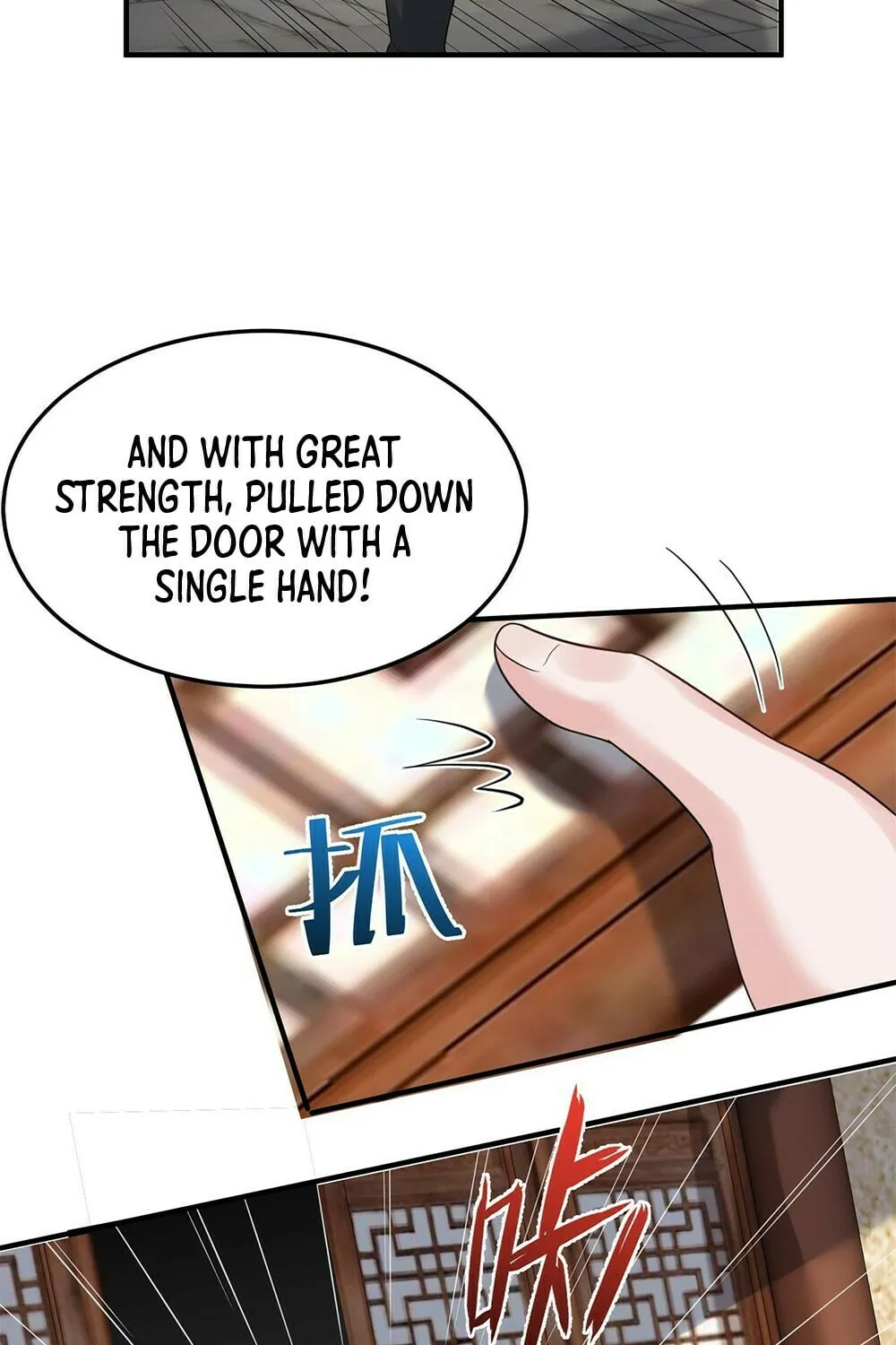 When Did I Become Unbeatable? Mangakakalot X Chapter 89 Page 46