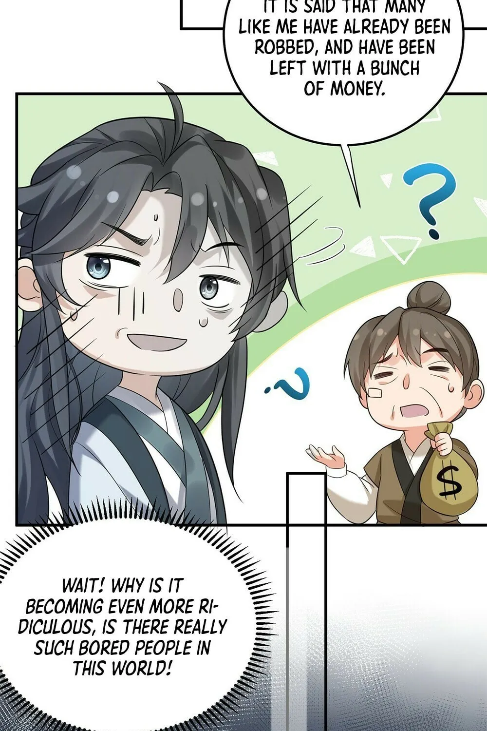 When Did I Become Unbeatable? Mangakakalot X Chapter 89 Page 49