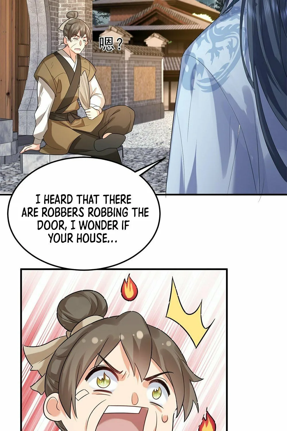 When Did I Become Unbeatable? Mangakakalot X Chapter 89 Page 41