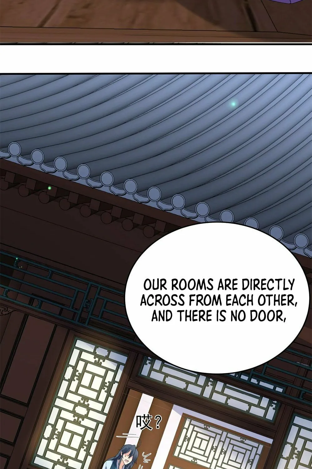 When Did I Become Unbeatable? Mangakakalot X Chapter 89 Page 55