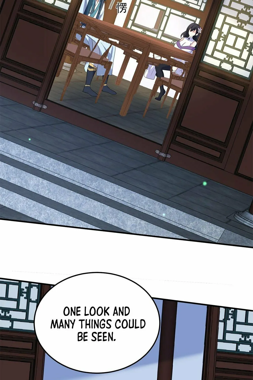 When Did I Become Unbeatable? Mangakakalot X Chapter 89 Page 56