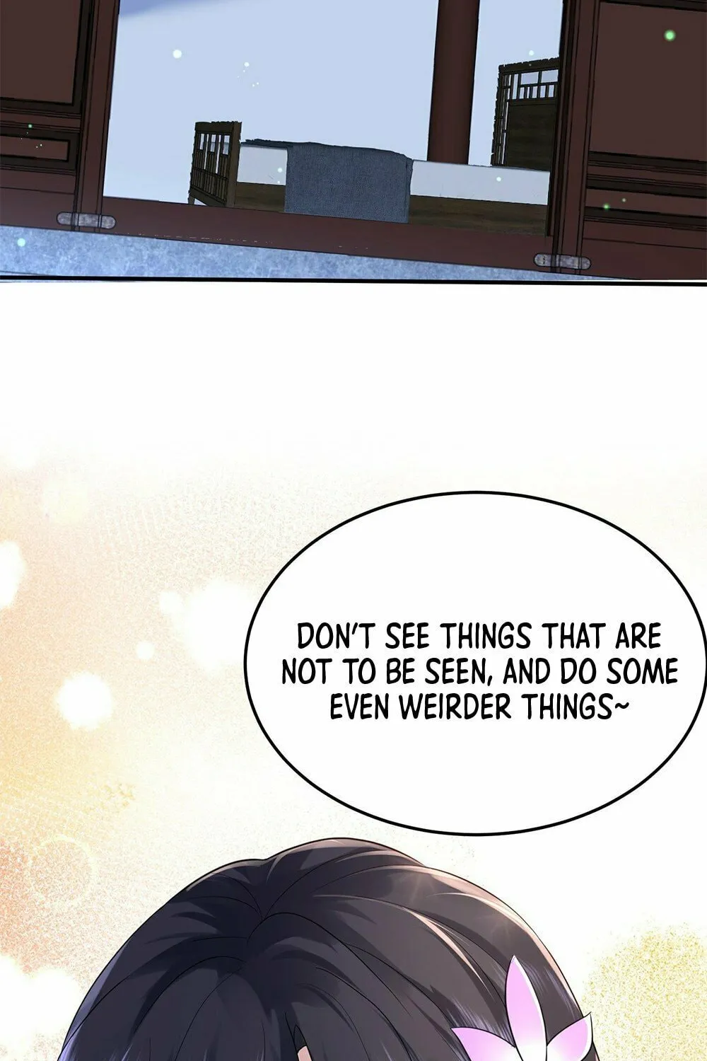 When Did I Become Unbeatable? Mangakakalot X Chapter 89 Page 57