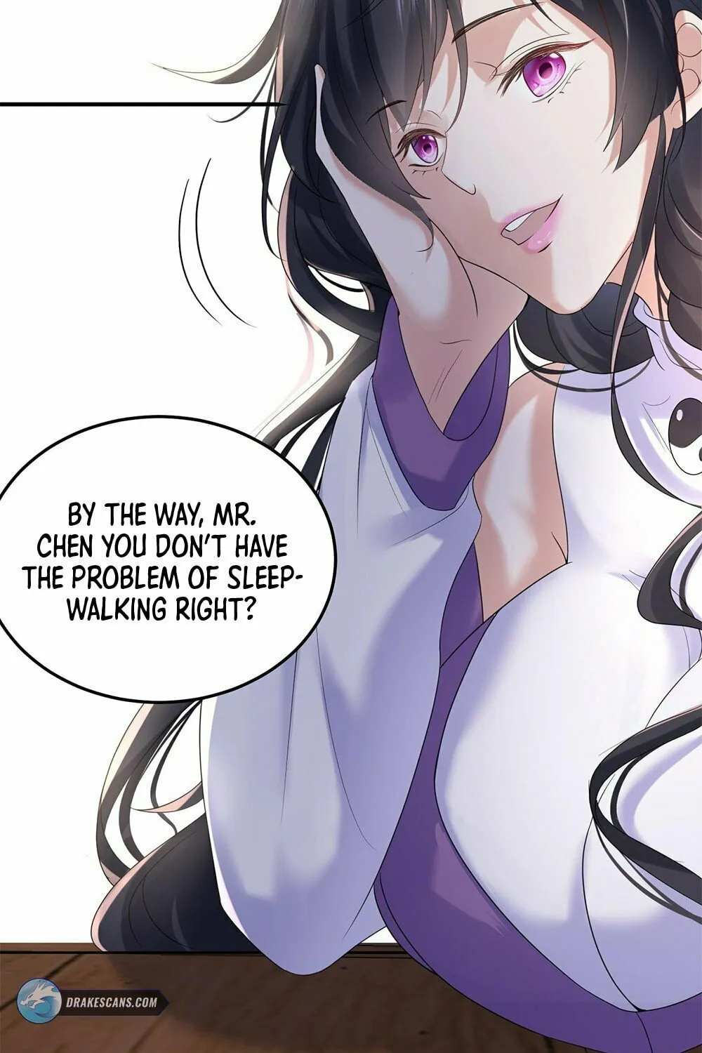 When Did I Become Unbeatable? Mangakakalot X Chapter 89 Page 54