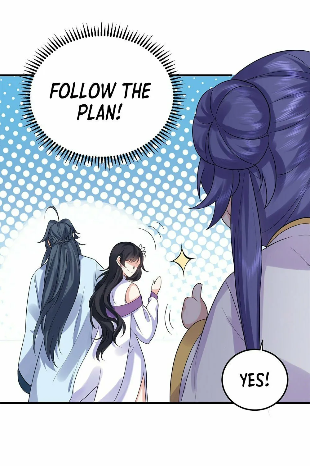 When Did I Become Unbeatable? Mangakakalot X Chapter 89 Page 7
