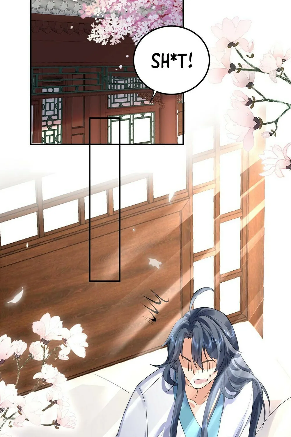 When Did I Become Unbeatable? Mangakakalot X Chapter 89 Page 62