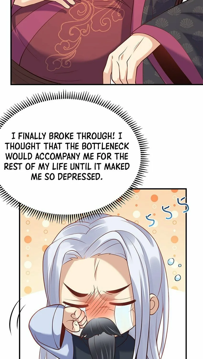 When Did I Become Unbeatable? Mangakakalot X Chapter 8 Page 11