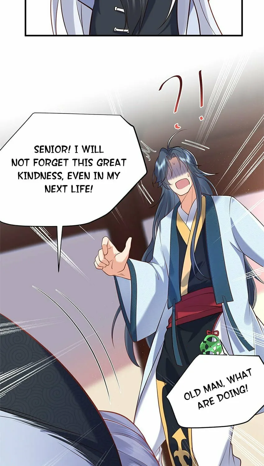 When Did I Become Unbeatable? Mangakakalot X Chapter 8 Page 12